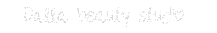 Neonflex® Dalla beauty ... Neonflex | Avisos en Neónflex | avisos personalizados en neonled