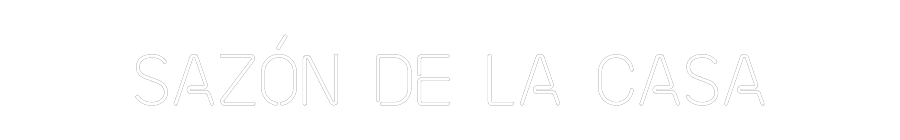 Neonflex® Sazón de la ... Neonflex | Avisos en Neónflex | avisos personalizados en neonled