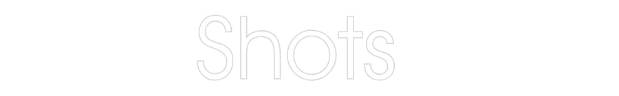 Neonflex® Shots Neonflex | Avisos en Neónflex | avisos personalizados en neonled