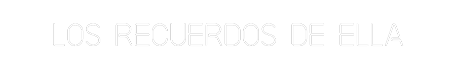 Neonflex® Los Recuerdos... Neonflex | Avisos en Neónflex | avisos personalizados en neonled