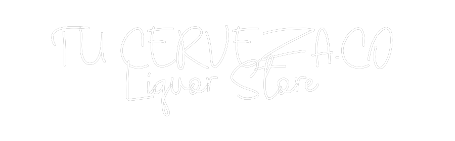 Neonflex® TU CERVEZA.CO... Neonflex | Avisos en Neónflex | avisos personalizados en neonled