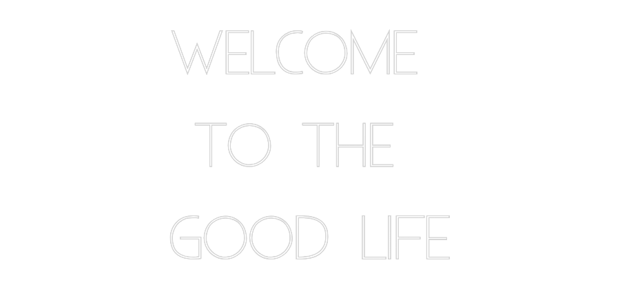 Neonflex® WELCOME
TO ... Neonflex | Avisos en Neónflex | avisos personalizados en neonled