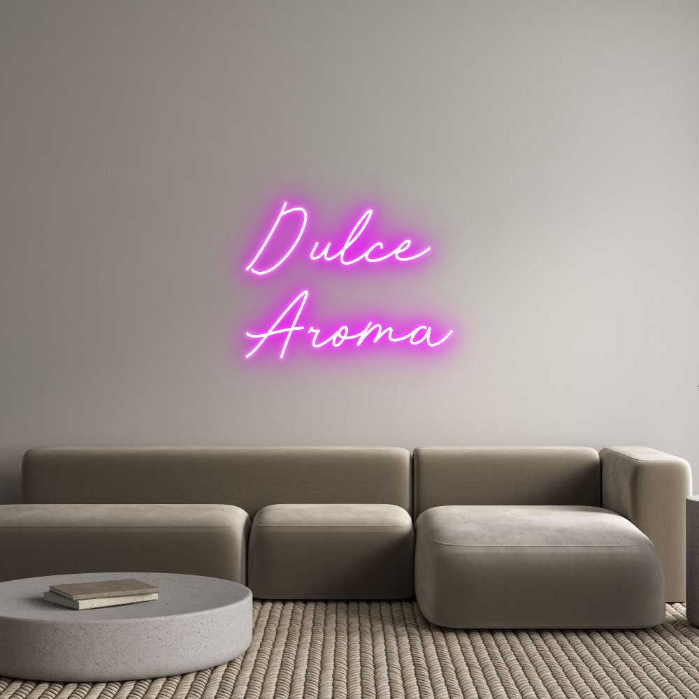 Neonflex® Dulce
Aroma Neonflex | Avisos en Neónflex | avisos personalizados en neonled