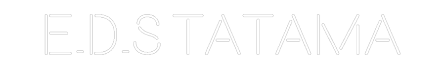 Neonflex® E.D.S TATAMA Neonflex | Avisos en Neónflex | avisos personalizados en neonled