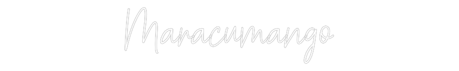 Neonflex® Maracumango Neonflex | Avisos en Neónflex | avisos personalizados en neonled