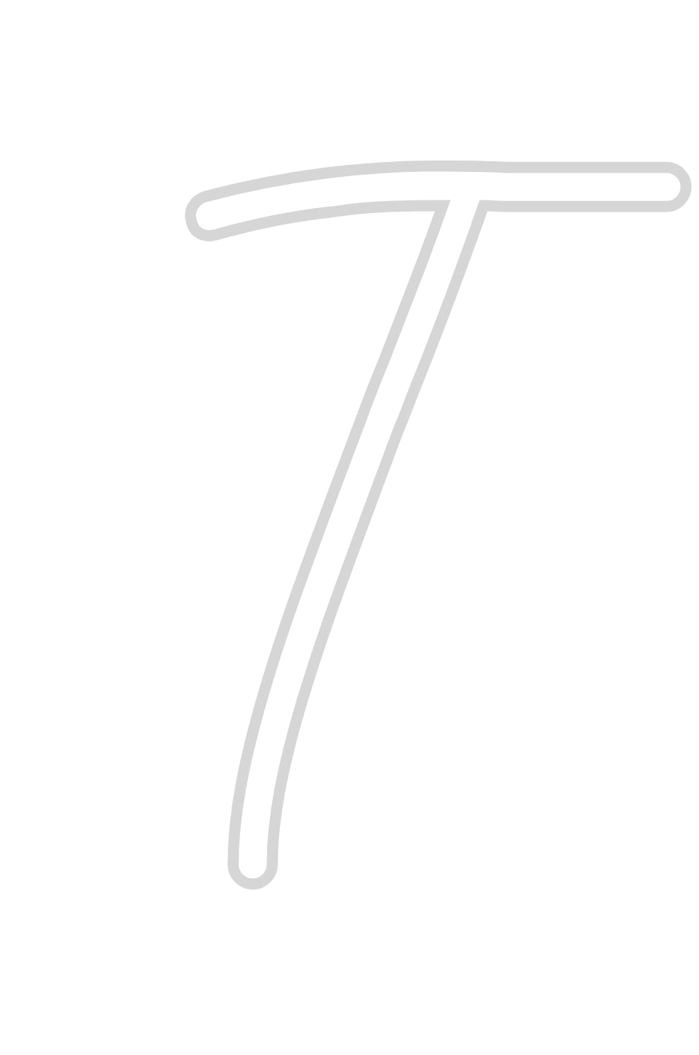 Neonflex® T Neonflex | Avisos en Neónflex | avisos personalizados en neonled