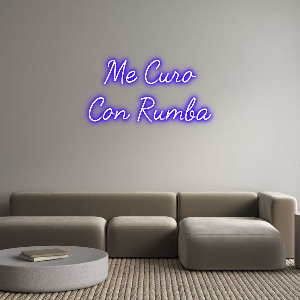 Neonflex® Me Curo
Con ... Neonflex | Avisos en Neónflex | avisos personalizados en neonled