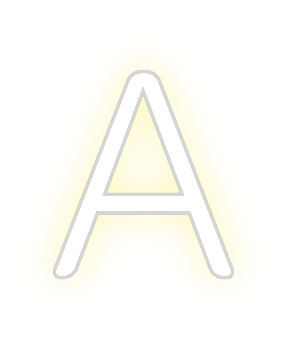 Neonflex® A Neonflex | Avisos en Neónflex | avisos personalizados en neonled