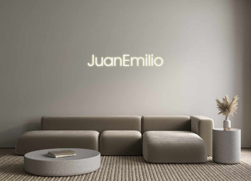 Neonflex® JuanEmilio Neonflex | Avisos en Neónflex | avisos personalizados en neonled