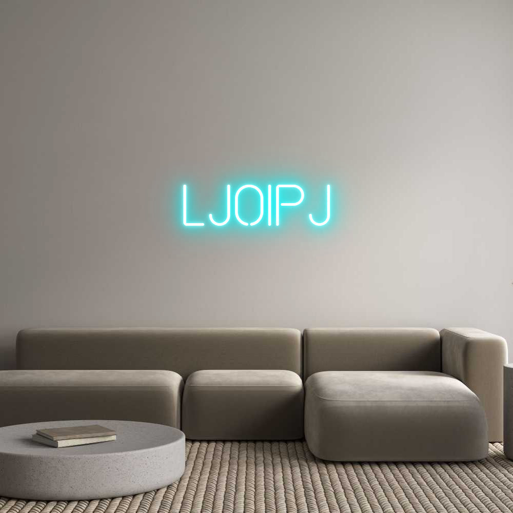 Neonflex® ljoipj Neonflex | Avisos en Neónflex | avisos personalizados en neonled