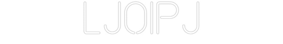 Neonflex® ljoipj Neonflex | Avisos en Neónflex | avisos personalizados en neonled