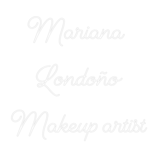 Neonflex® Mariana
Lon...