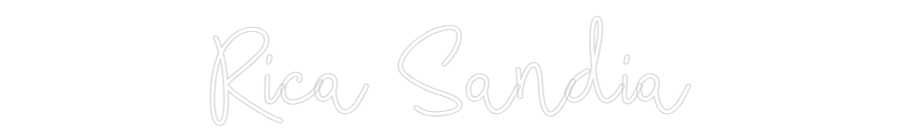 Neonflex® Rica Sandia