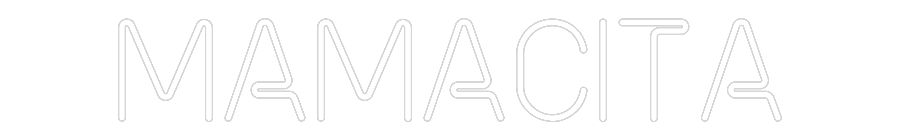 Neonflex® Mamacita Neonflex | Avisos en Neónflex | avisos personalizados en neonled