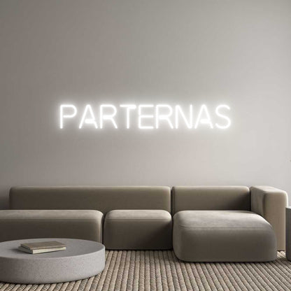 Neonflex® Parternas