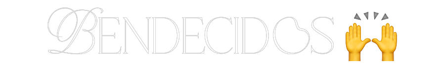 Neonflex® Bendecidos 🙌 Neonflex | Avisos en Neónflex | avisos personalizados en neonled