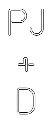 Outline Image