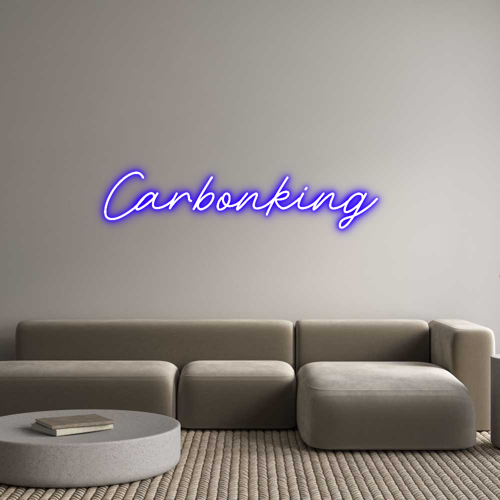 Neonflex® Carbonking