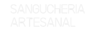 Neonflex® Sangucheria 
... Neonflex | Avisos en Neónflex | avisos personalizados en neonled