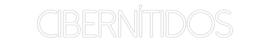 Neonflex® cibernítidos Neonflex | Avisos en Neónflex | avisos personalizados en neonled