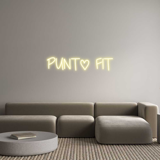 Neonflex® PUNTO FIT