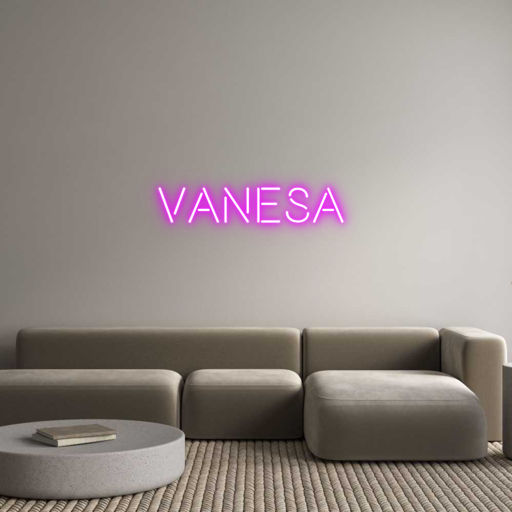 Neonflex® Vanesa