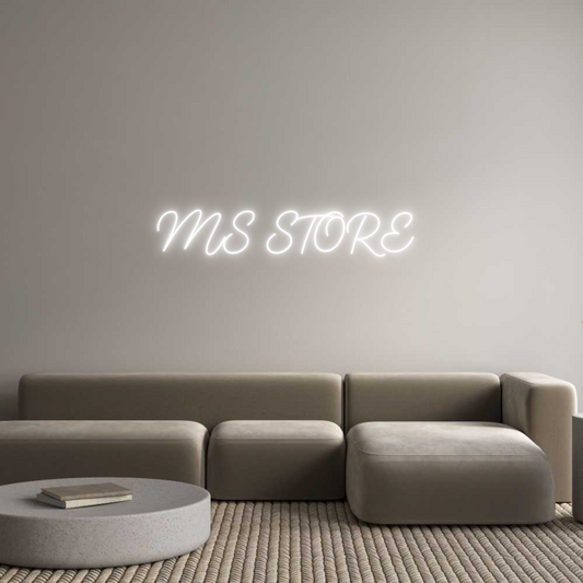 Neonflex® MS STORE