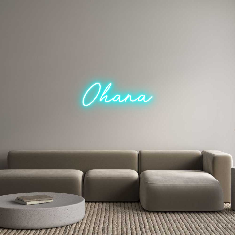 Neonflex® Ohana