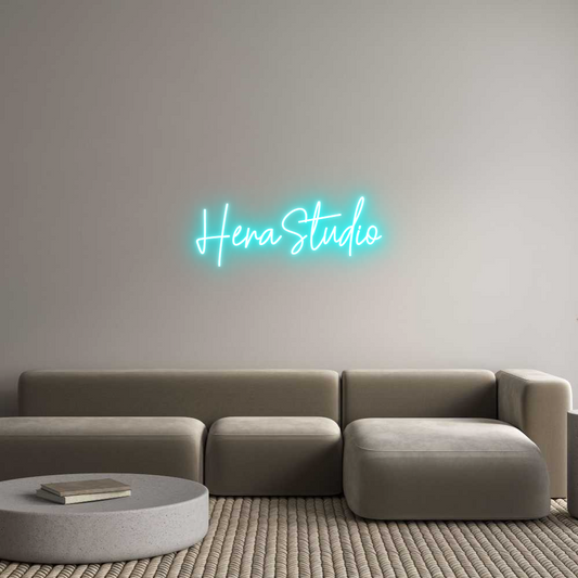 Neonflex® HeraStudio