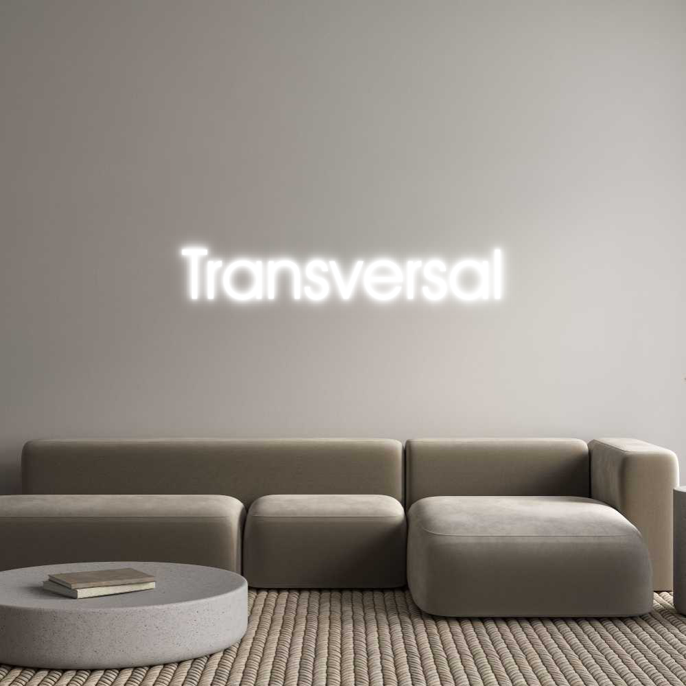 Neonflex® Transversal