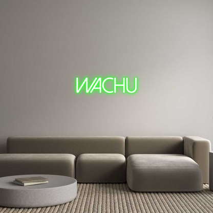 Neonflex® WACHU