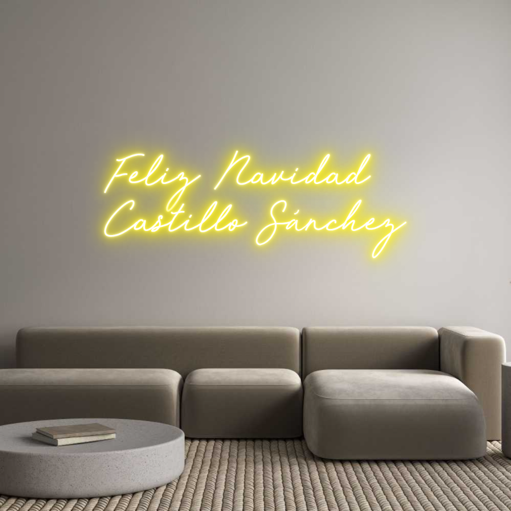 Neonflex® Feliz Navidad...