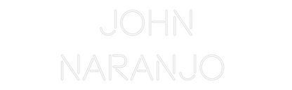 Neonflex® John
Naranjo Neonflex | Avisos en Neónflex | avisos personalizados en neonled
