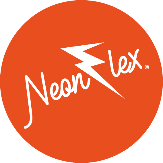 Neonflex | Avisos en Neónflex | avisos personalizados en neonled