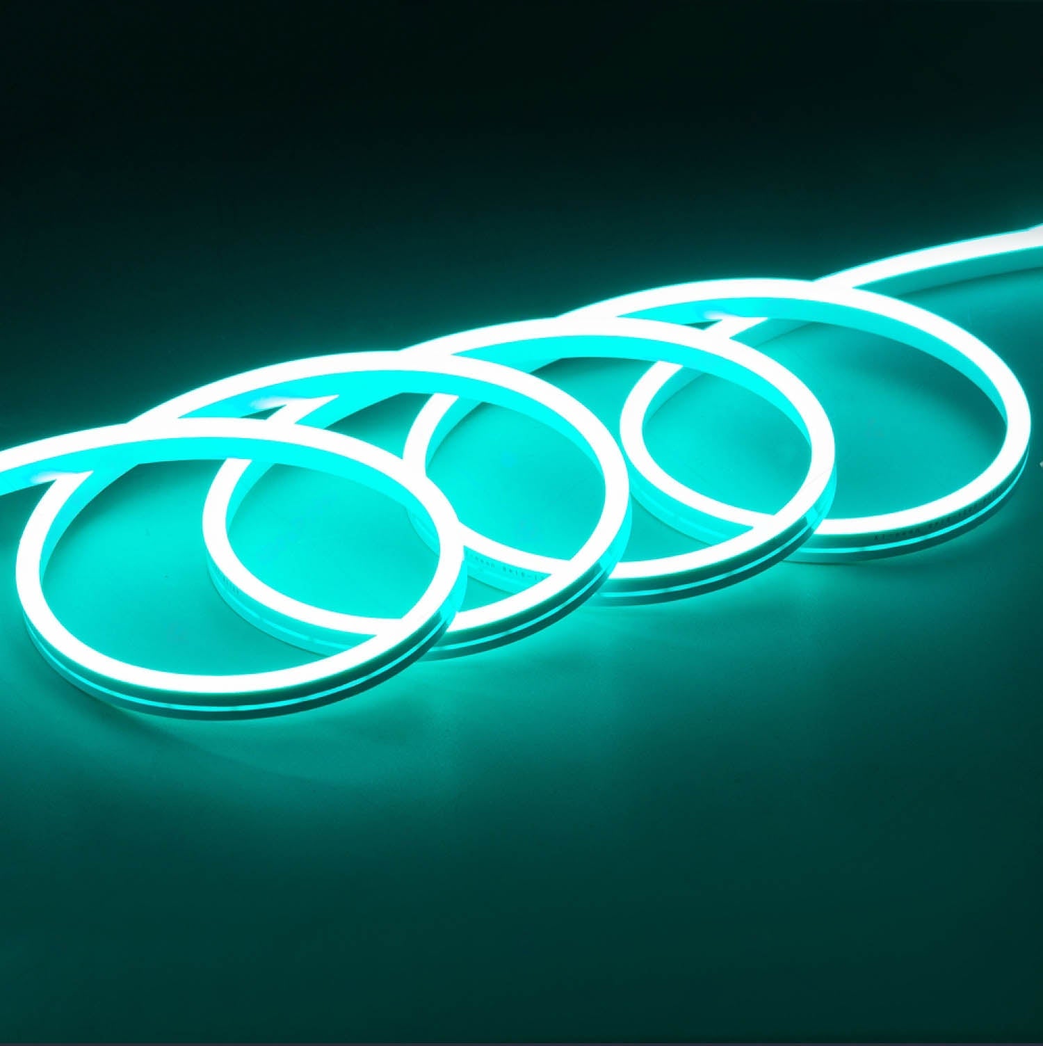 Cinta Neon Flex  5 Metros Neonflex | Avisos en Neónflex | avisos personalizados en neonled