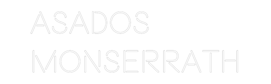 Neonflex® Asados
Monse... Neonflex | Avisos en Neónflex | avisos personalizados en neonled