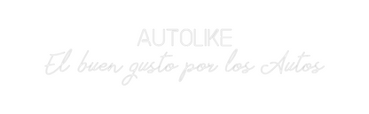 Neonflex® AUTOLIKE
El ... Neonflex | Avisos en Neónflex | avisos personalizados en neonled