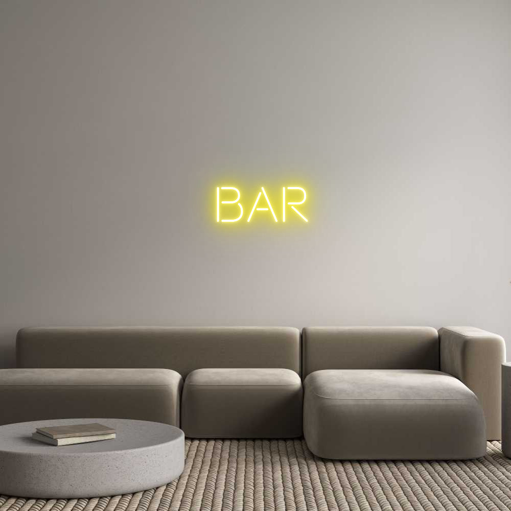 Neonflex®  BAR