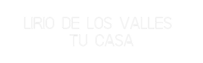 Neonflex® LIRIO DE LOS ... Neonflex | Avisos en Neónflex | avisos personalizados en neonled