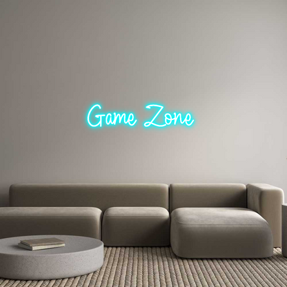 Neonflex® Game Zone