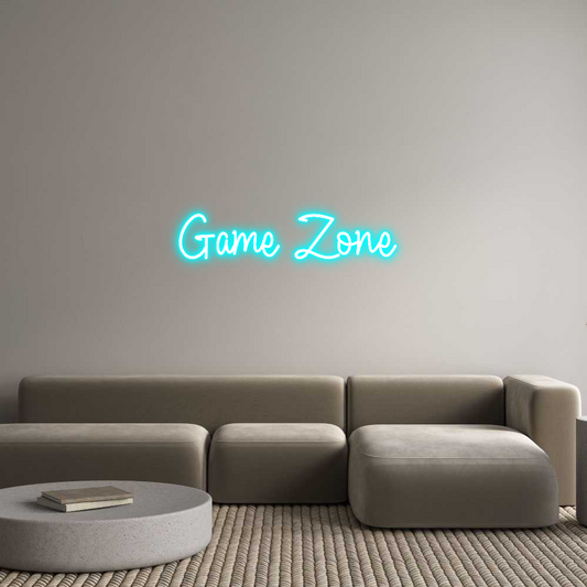 Neonflex® Game Zone