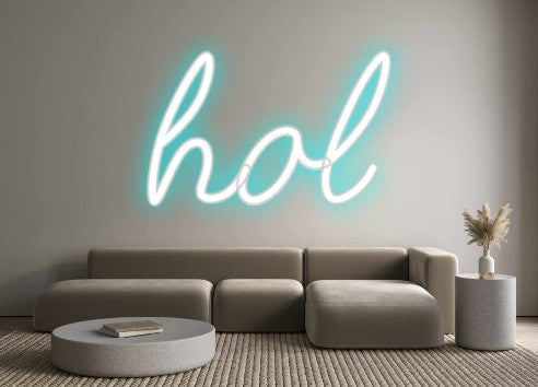 Neonflex® hol Neonflex | Avisos en Neónflex | avisos personalizados en neonled