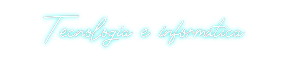 Neonflex® Tecnologia e ... Neonflex | Avisos en Neónflex | avisos personalizados en neonled