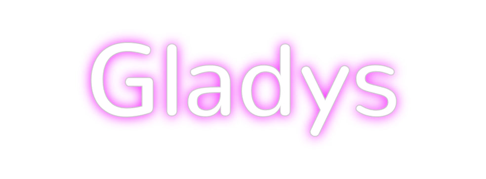 Neonflex® Gladys