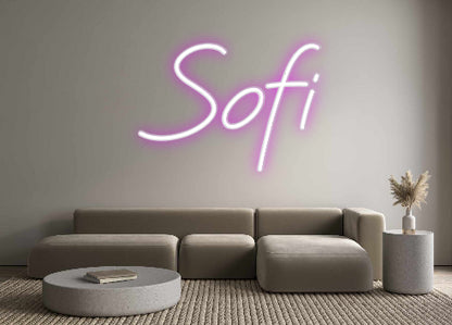 Neonflex® Sofi