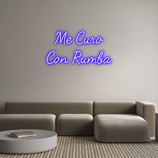 Neonflex® Me Curo
Con ... Neonflex | Avisos en Neónflex | avisos personalizados en neonled