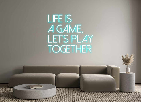 Neonflex® Life is 
a g... Neonflex | Avisos en Neónflex | avisos personalizados en neonled