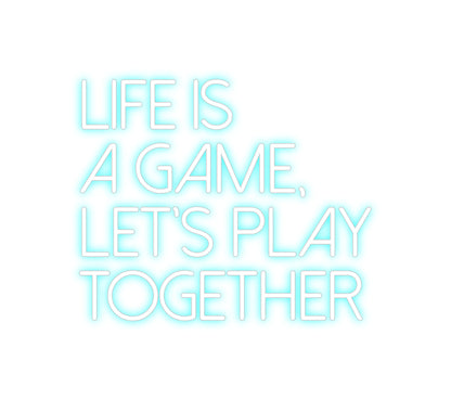 Neonflex® Life is 
a g... Neonflex | Avisos en Neónflex | avisos personalizados en neonled