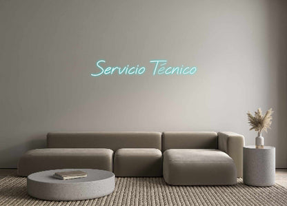 Neonflex® Servicio Técn...