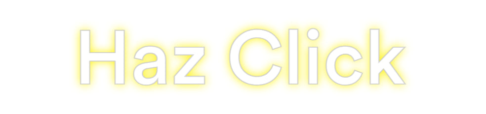 Neonflex® Haz Click Neonflex | Avisos en Neónflex | avisos personalizados en neonled